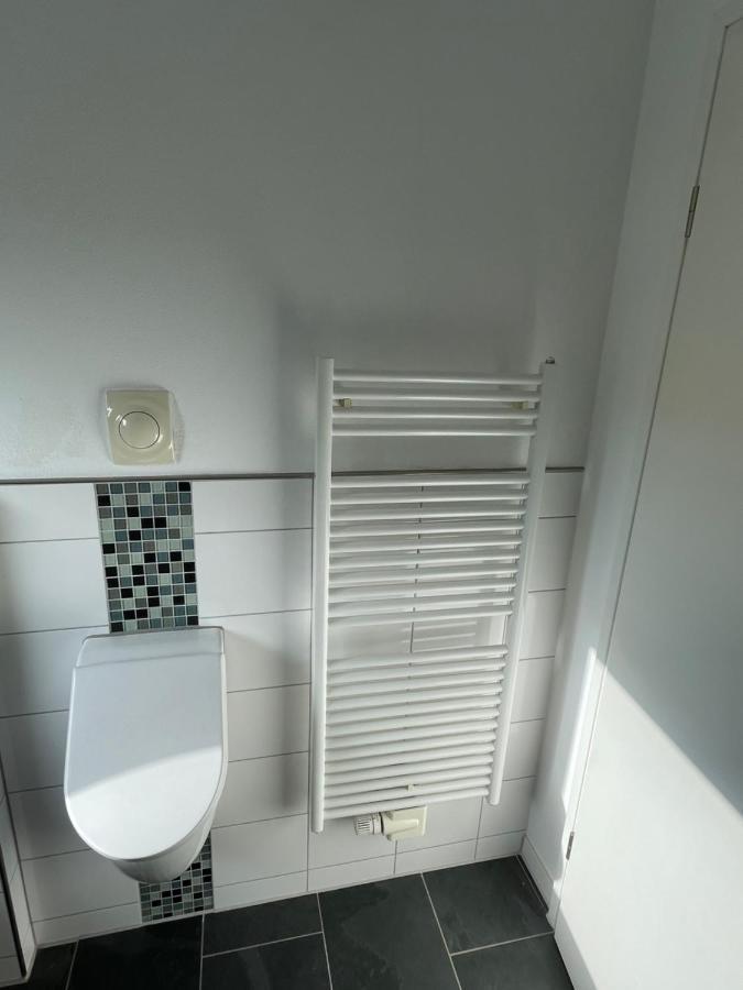 Dachstudio Eggingen Bagian luar foto